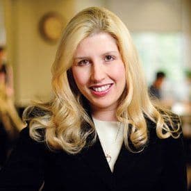 Photo of Tiffany Franklin F4S contributing writer