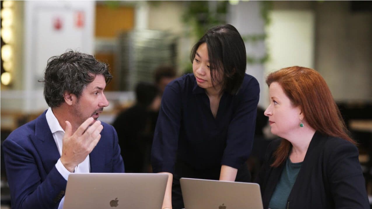 Investible: Using Marlee to identify the world's best founders