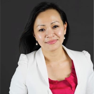 Anne Luu