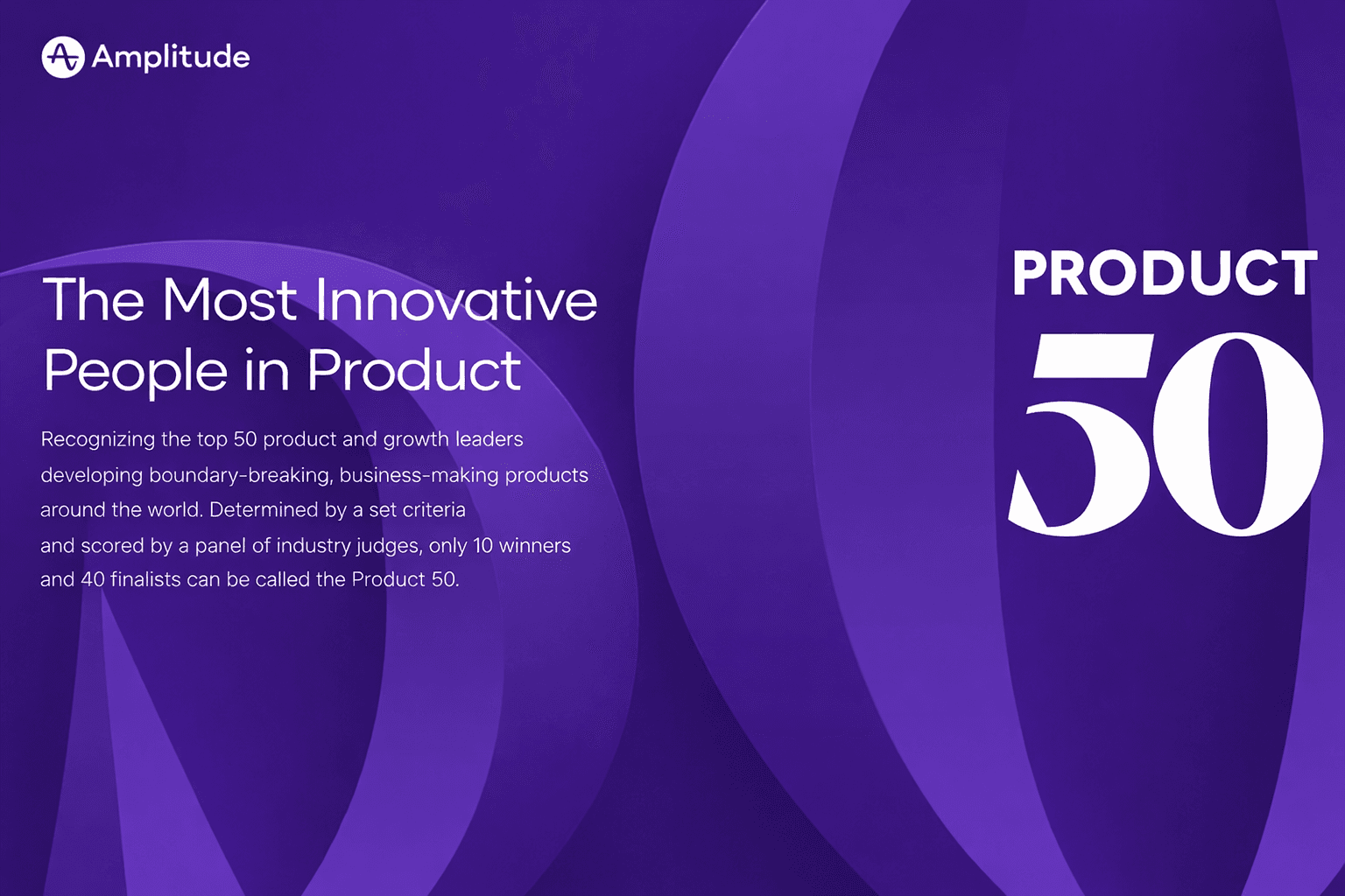 Marlee named best global startup product leader #Product50
