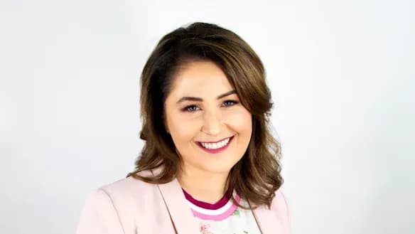 Renee Welsh