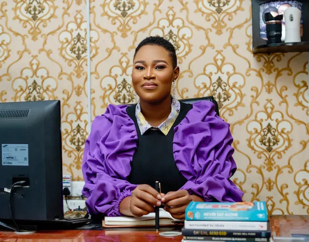 Photo of Jessica Orika F4S contributing writer