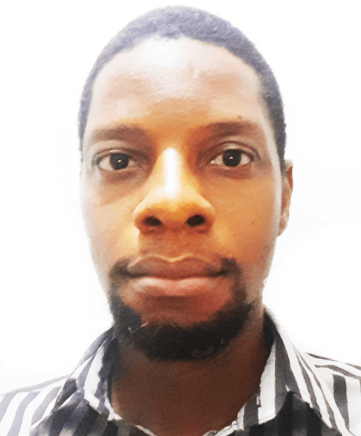 Photo of Olly Adeyemi F4S contributing writer