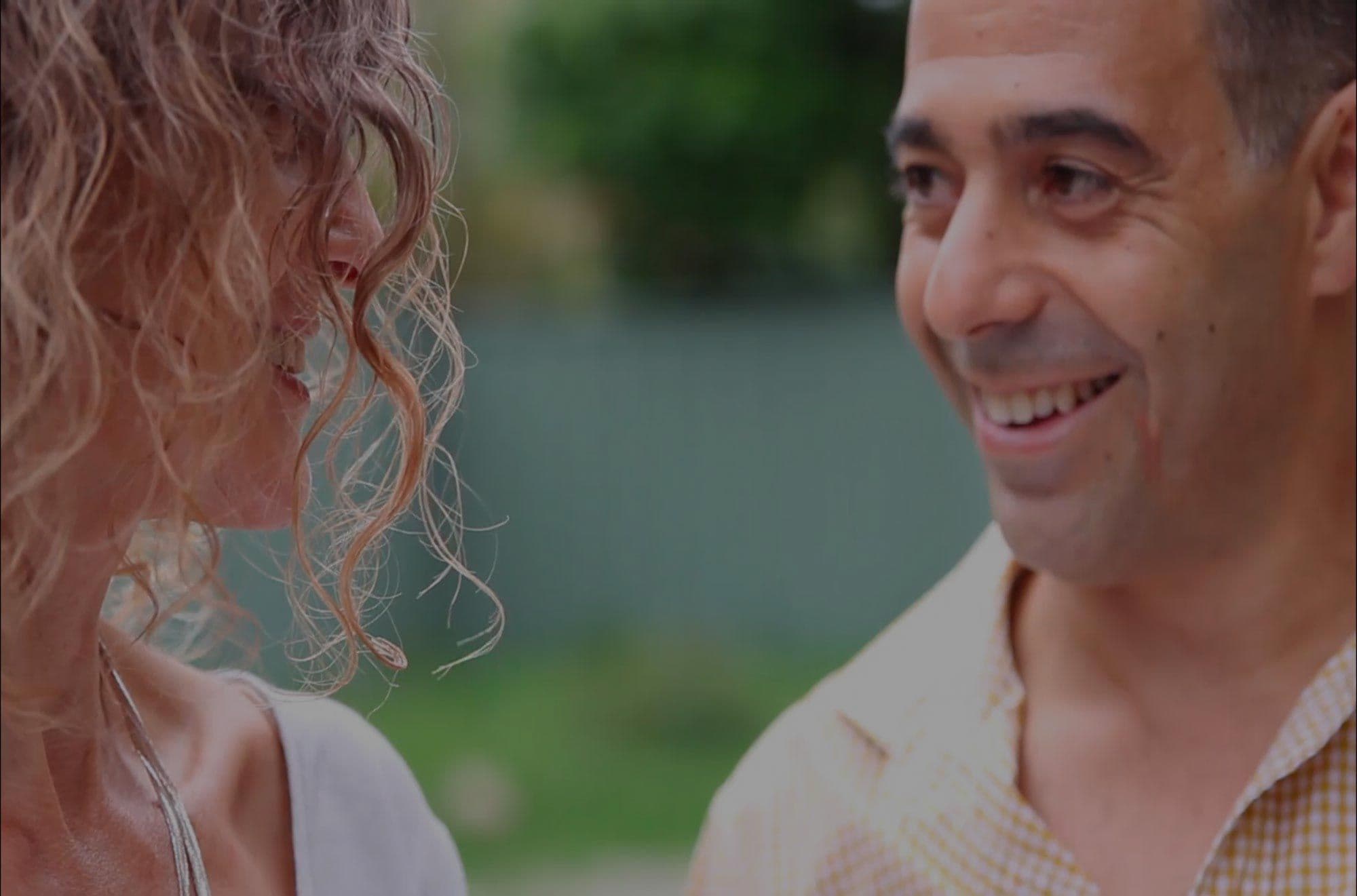 How Ian and Christine learned to make the most of their motivations: Part 1