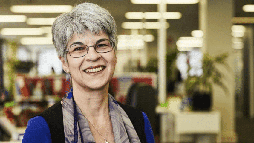 Case study: Diane Gatto - Change Management Specialist & Marlee Coach