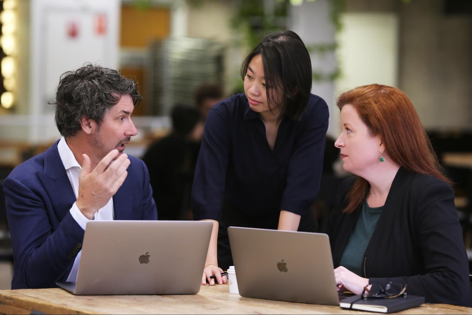 Investible: Using F4S to identify the world's best founders