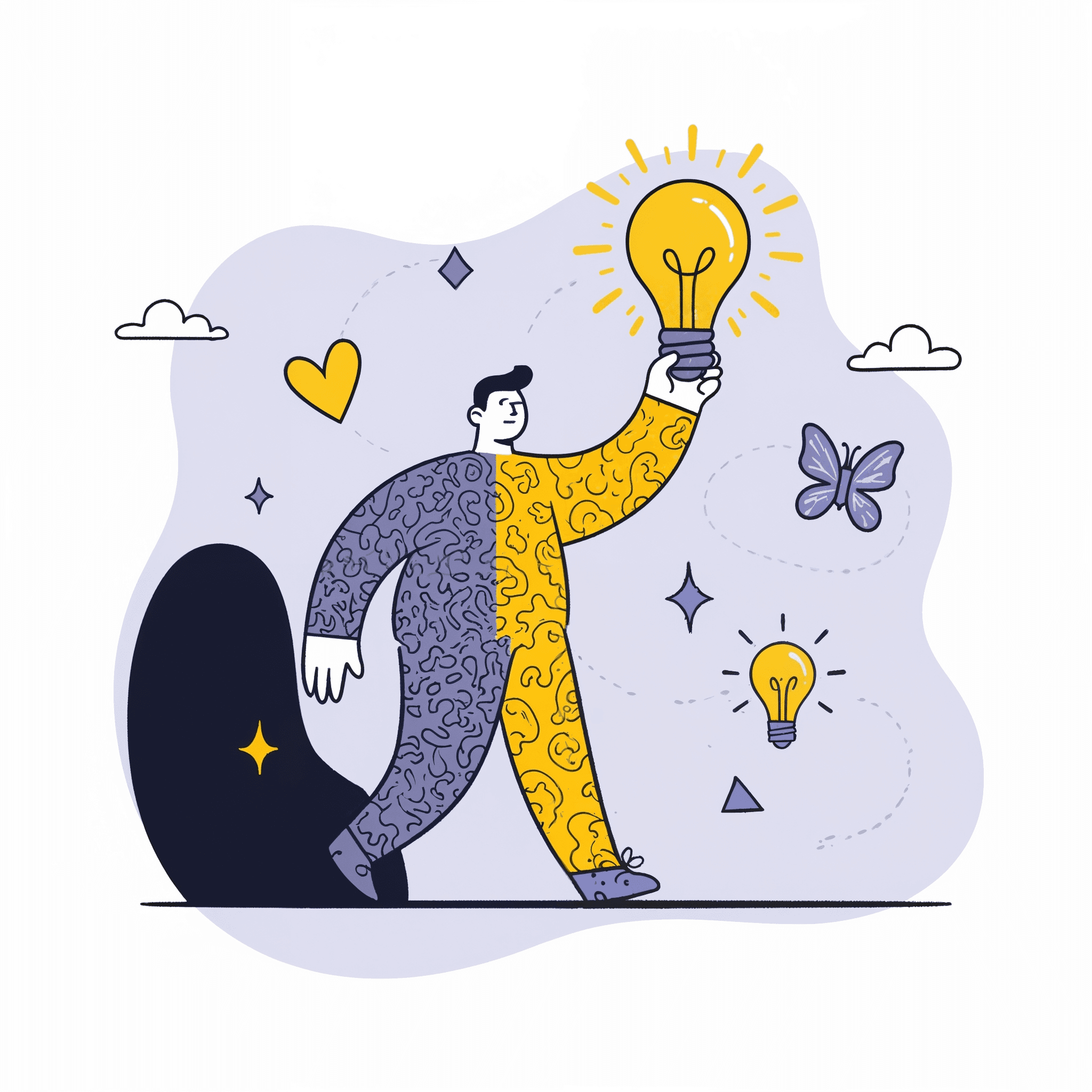 All or Nothing – Living in Extremes