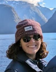 Bethany Cutmore Scott