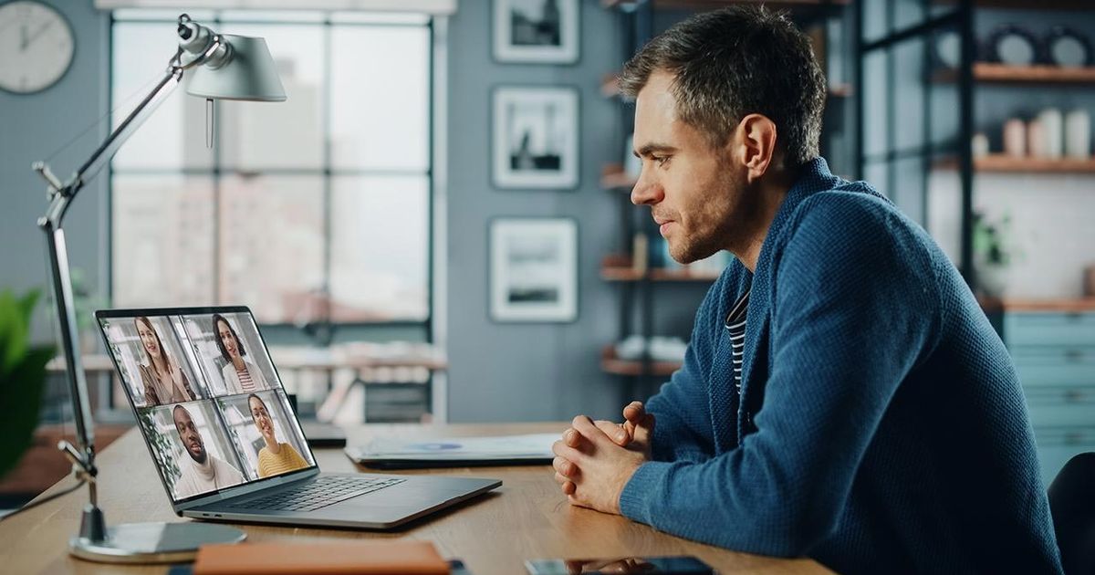 Making Remote Work Work How to make remote work your competitive advantage - Media Center - Marlee